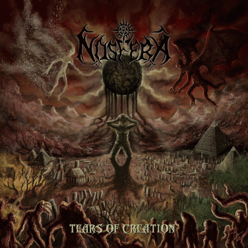 Nosfera : Tears of Creation